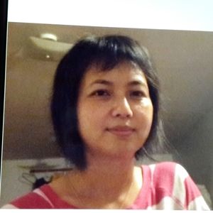 Meet your Posher, Haiyan